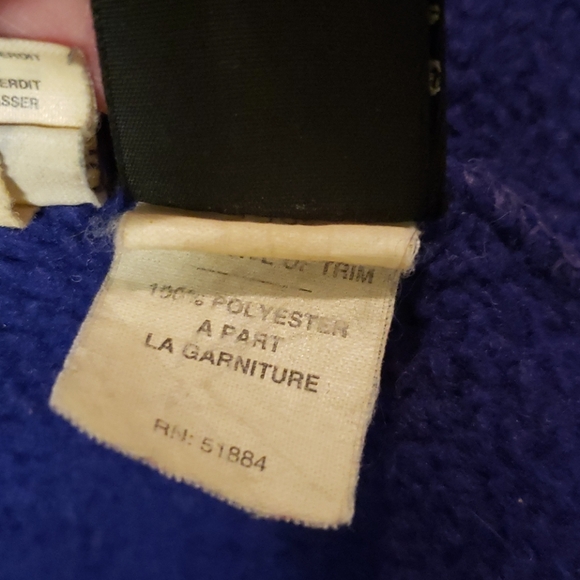 Vintage Patagonia Beanie - Picture 7 of 7